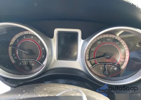 2017 Dodge Journey Se from USA, damaged, VIN 3C4PDCAB9HT551191